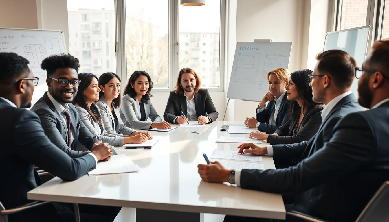 Ethical Leadership Development